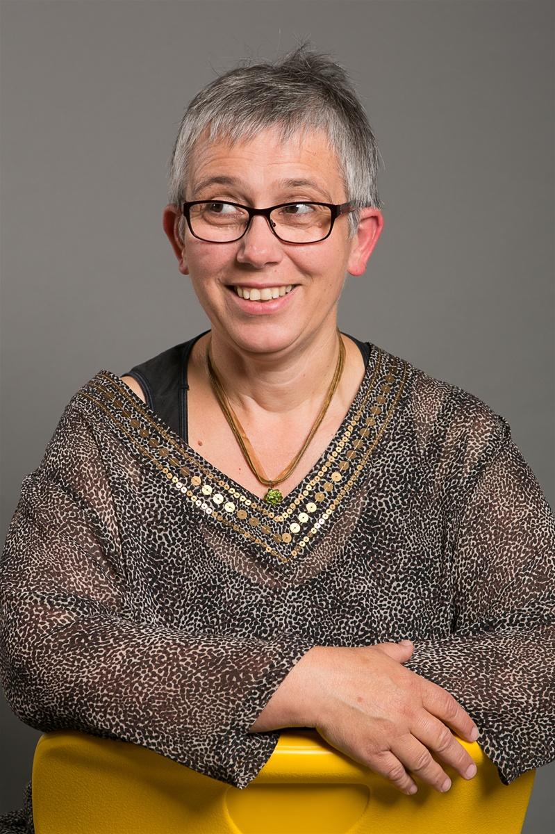 PhDr. Magdalena Jiříková