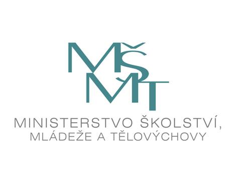 Ministerstvo školství, mládeže a tělovýchovy České republiky