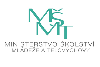 




Ministerstvo školství, mládeže a tělovýchovy 

