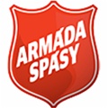 




Armáda spásy

