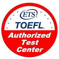 




ETS TOEFL

