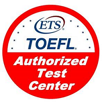 




ETS TOEFL

