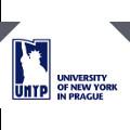 




The University of New York, Prague 

