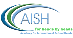 




Academy for International School Head (AISH)

